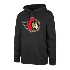 47 Brand Imprint Headline Pullover Mens Hoody - Ottawa Senators