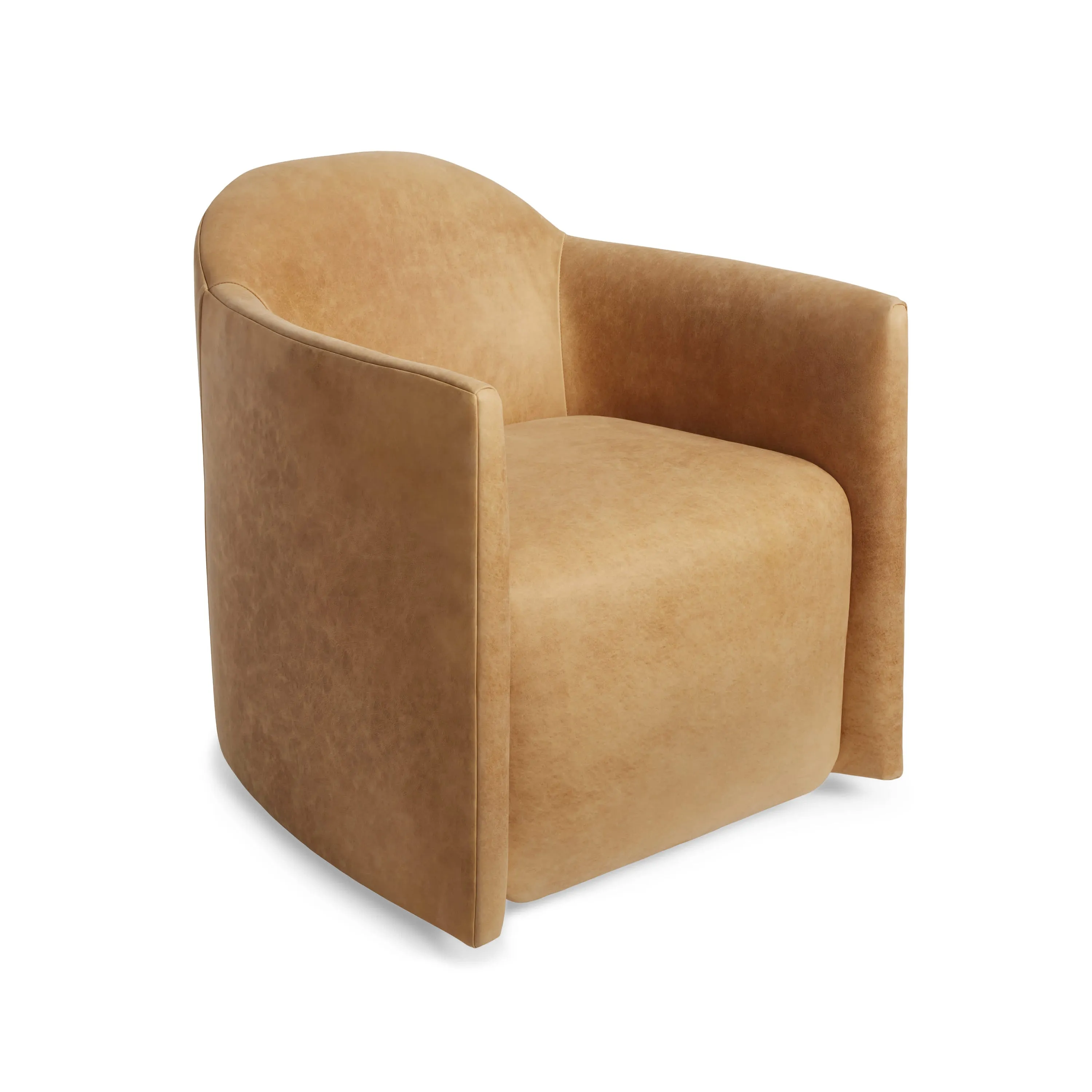 About Face Swivel Lounge Chair