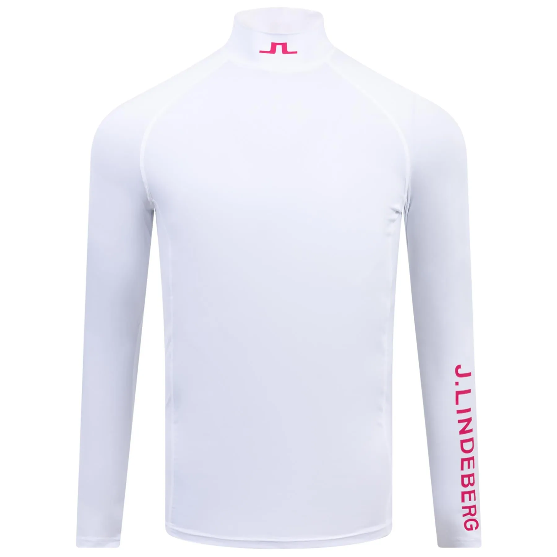 Aello Soft Compression Base Layer White - AW24