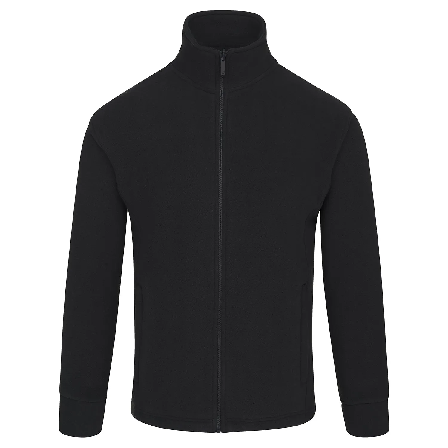 Albatross Fleece | Black