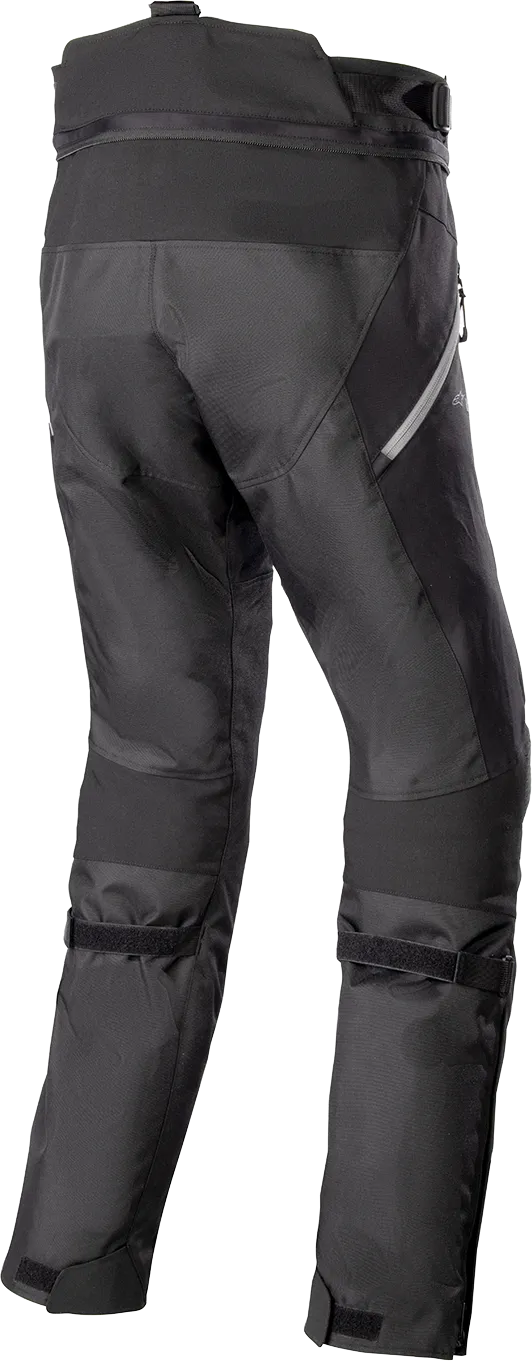 ALPINESTARS Stella Bogota Drystar Pants - Black - Large 3237023-1100-L