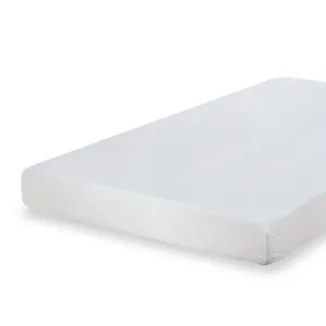 Artemisia 6" Full Memory Foam Mattress