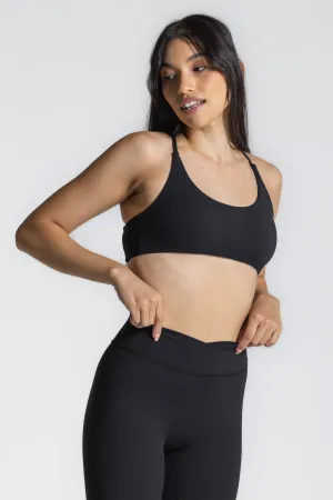 Base Convertible Bra