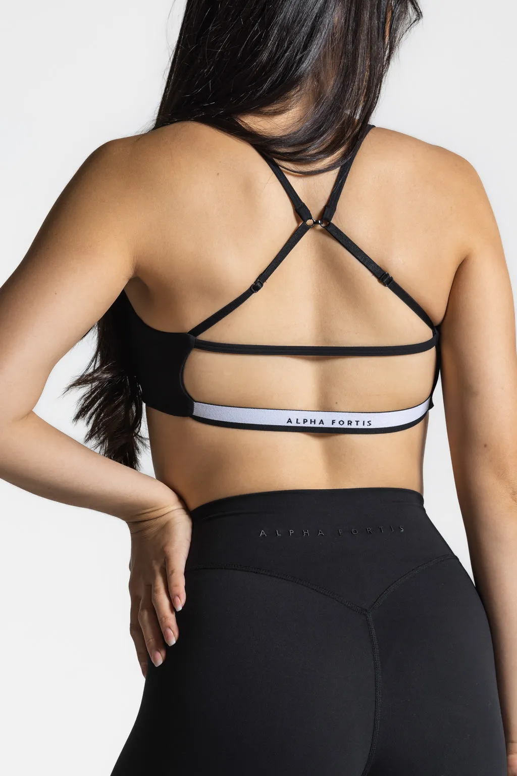 Base Convertible Bra