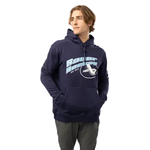 Bauer Eclipse Mens Pullover Hoody