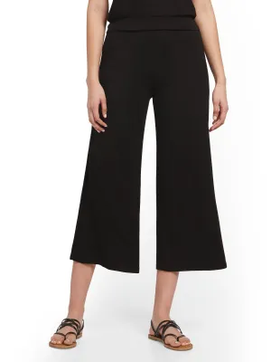 Capri Wide-Leg Pant - NY&C Style System