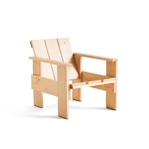 Crate Lounge Chair by Rietveld Originals x HAY