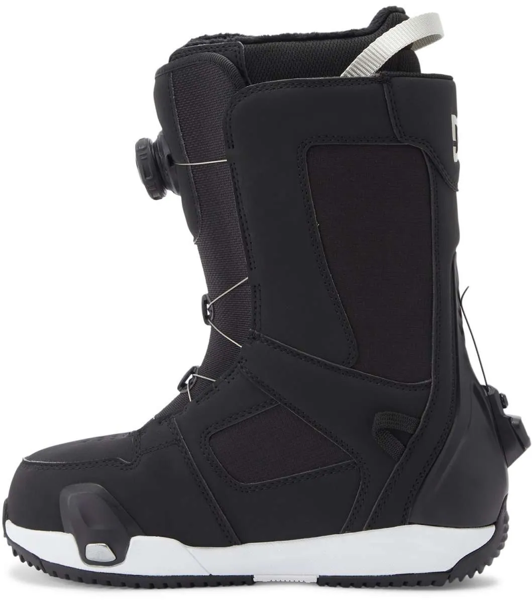 DC Women's Phase Pro BOA Step On Snowboard Boots 2024