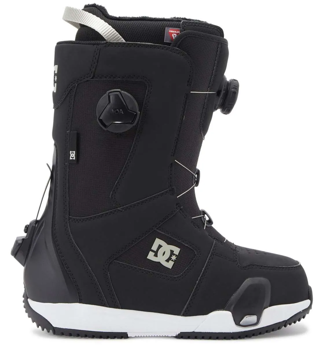 DC Women's Phase Pro BOA Step On Snowboard Boots 2024