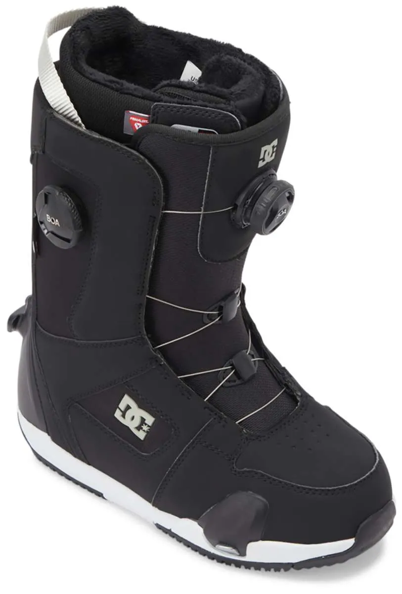 DC Women's Phase Pro BOA Step On Snowboard Boots 2024