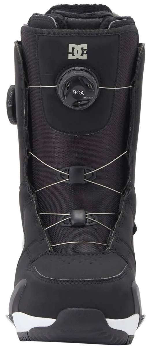 DC Women's Phase Pro BOA Step On Snowboard Boots 2024