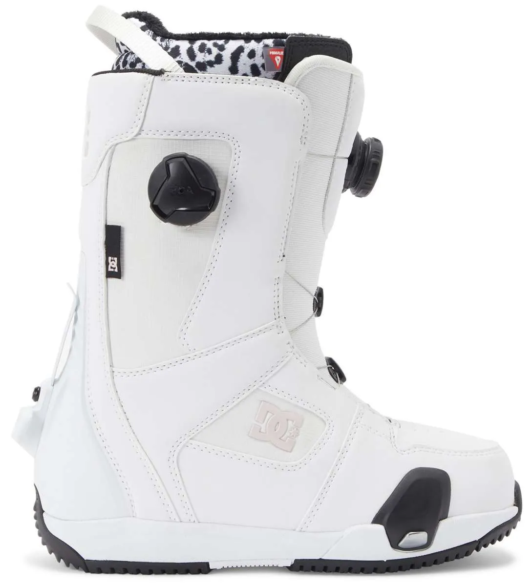 DC Women's Phase Pro BOA Step On Snowboard Boots 2024