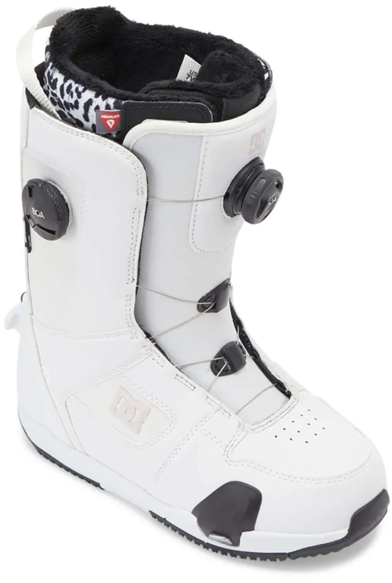 DC Women's Phase Pro BOA Step On Snowboard Boots 2024