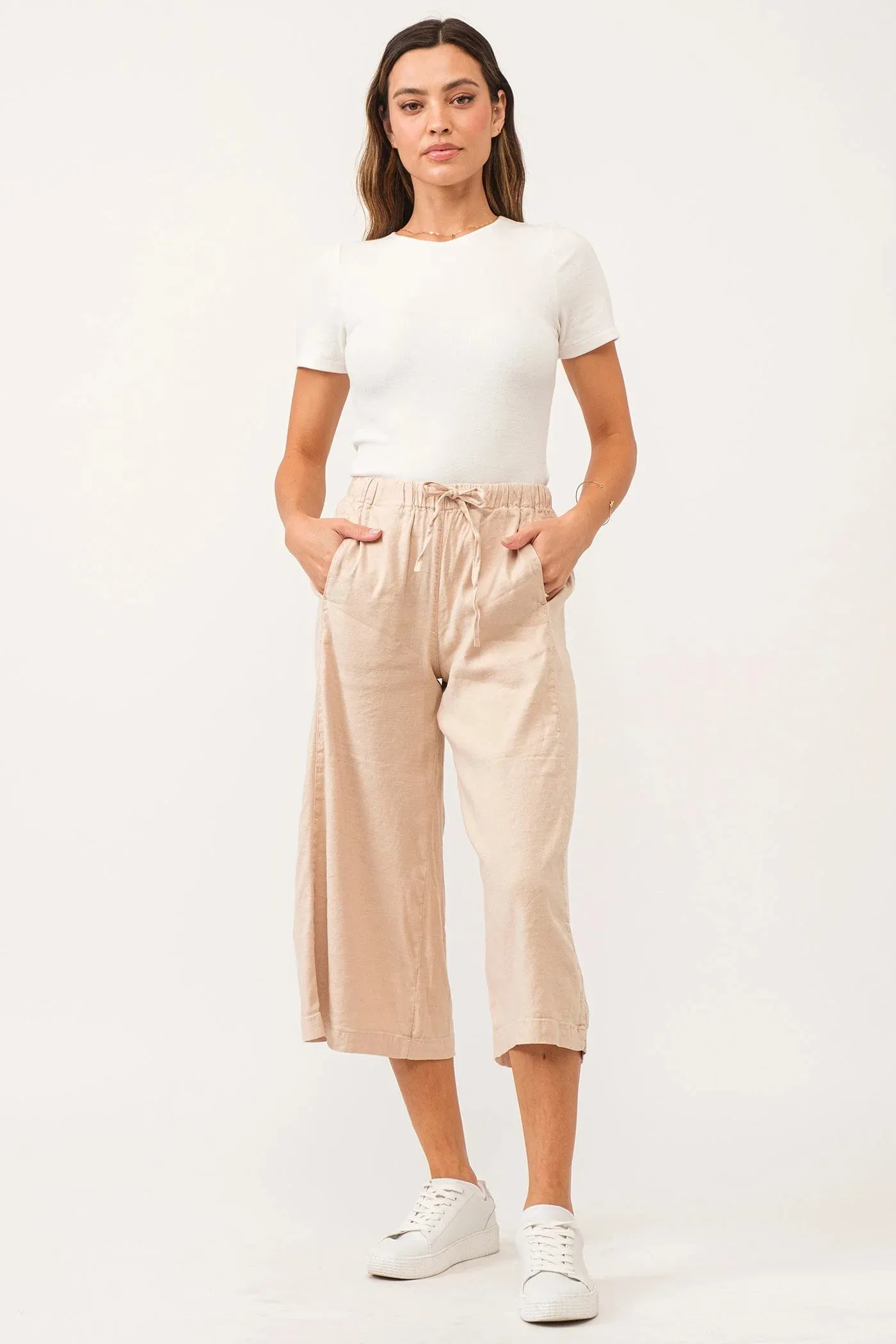 Dear John Elina Pants