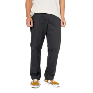 Dickies Slim STRT Work Pant - Black