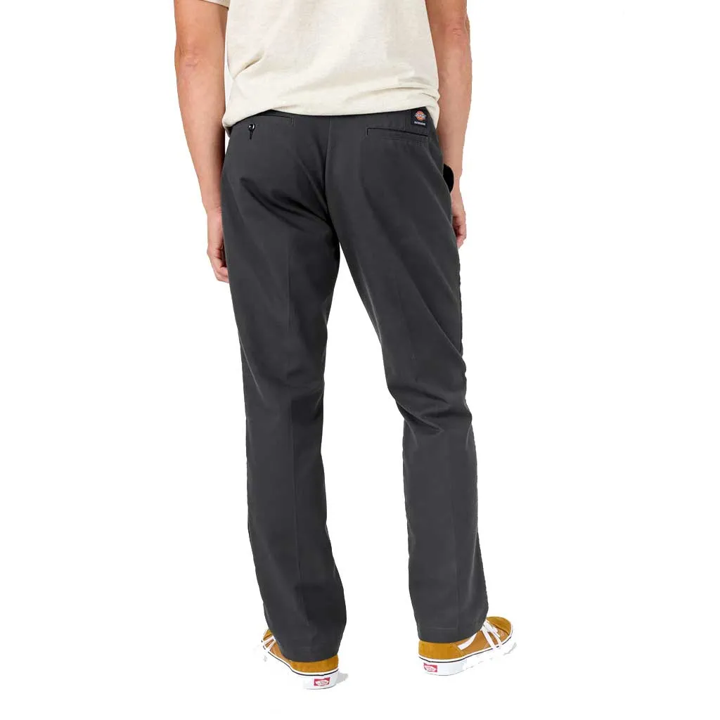 Dickies Slim STRT Work Pant - Black