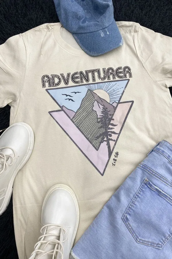 DTF BC ADVENTURER-CREAM