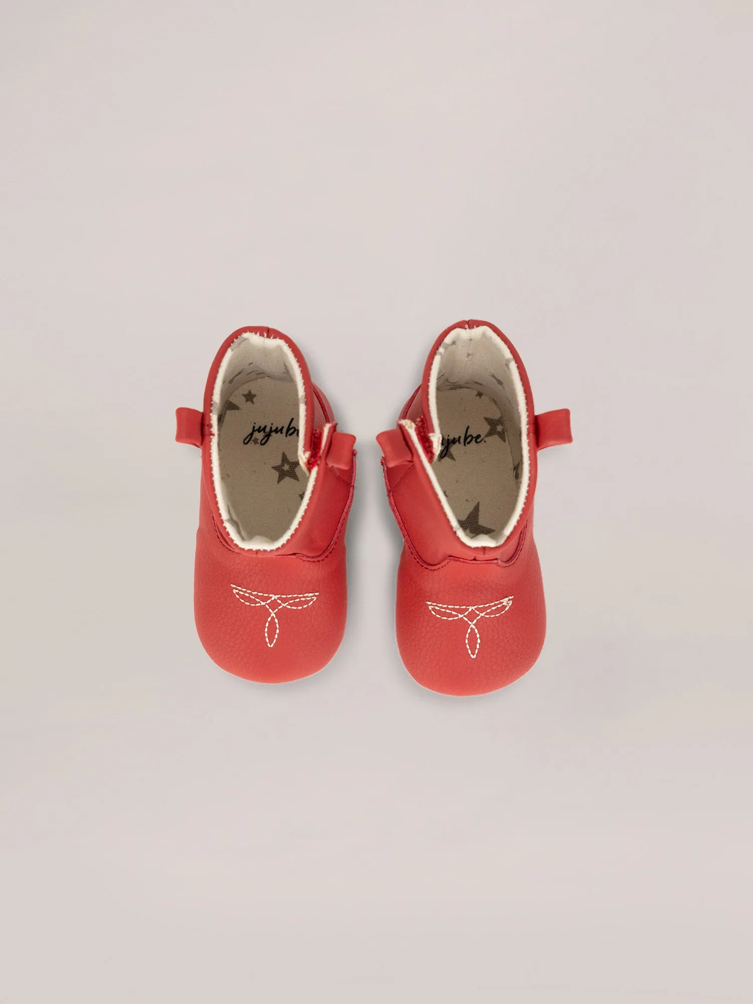 Eco Steps Baby Toddler Shoes - Western Boots