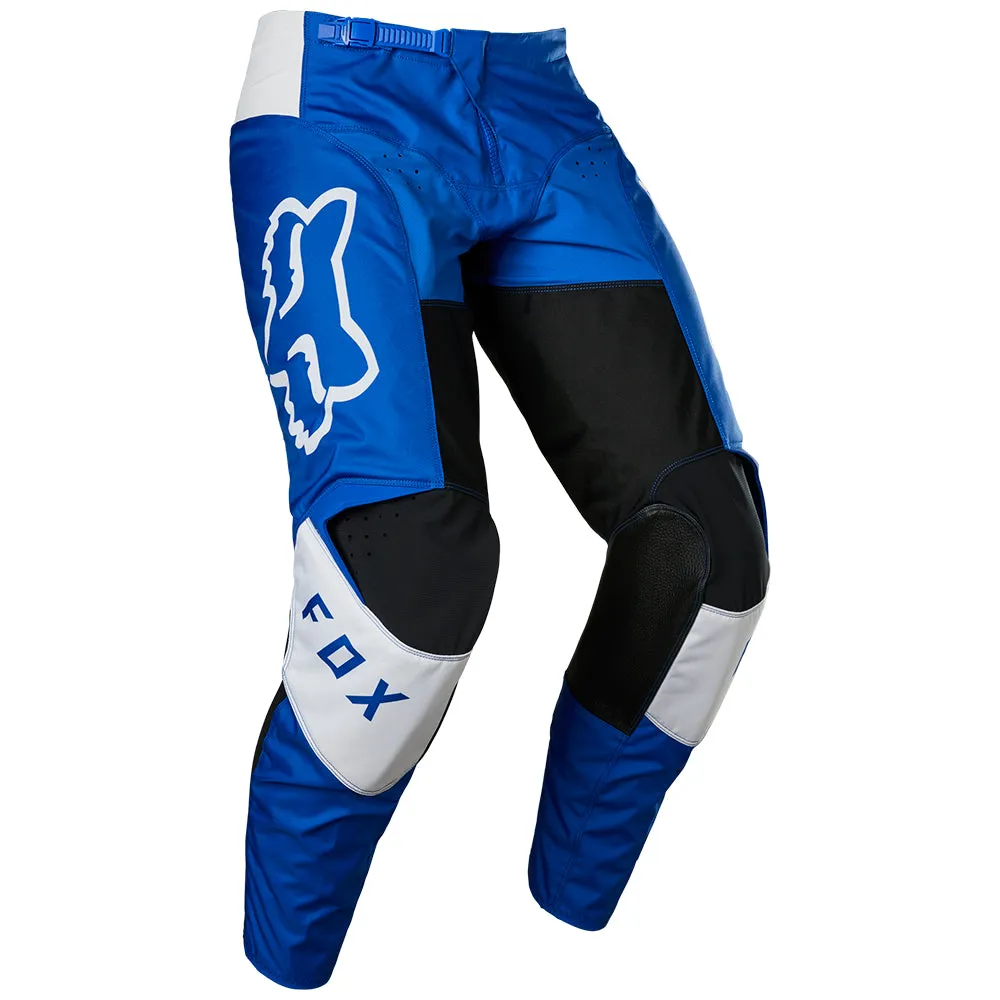 FOX 180 LUX PANTS [BLUE]