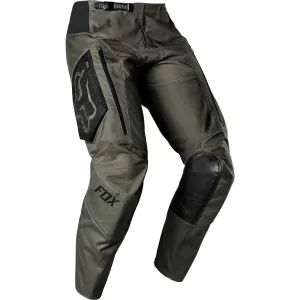 FOX LEGION LT PANTS [OLIVE GREEN]