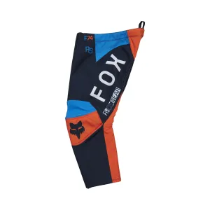 Fox Racing Kids 180 Race Spec Offroad Pants Midnight Blue