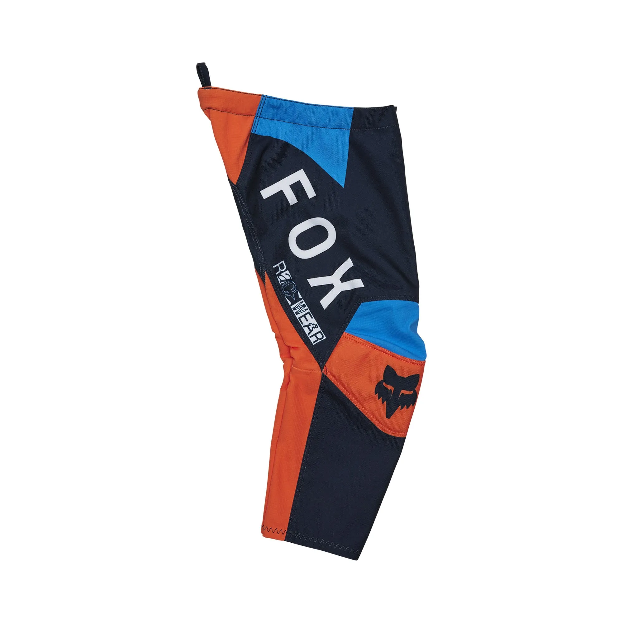 Fox Racing Kids 180 Race Spec Offroad Pants Midnight Blue