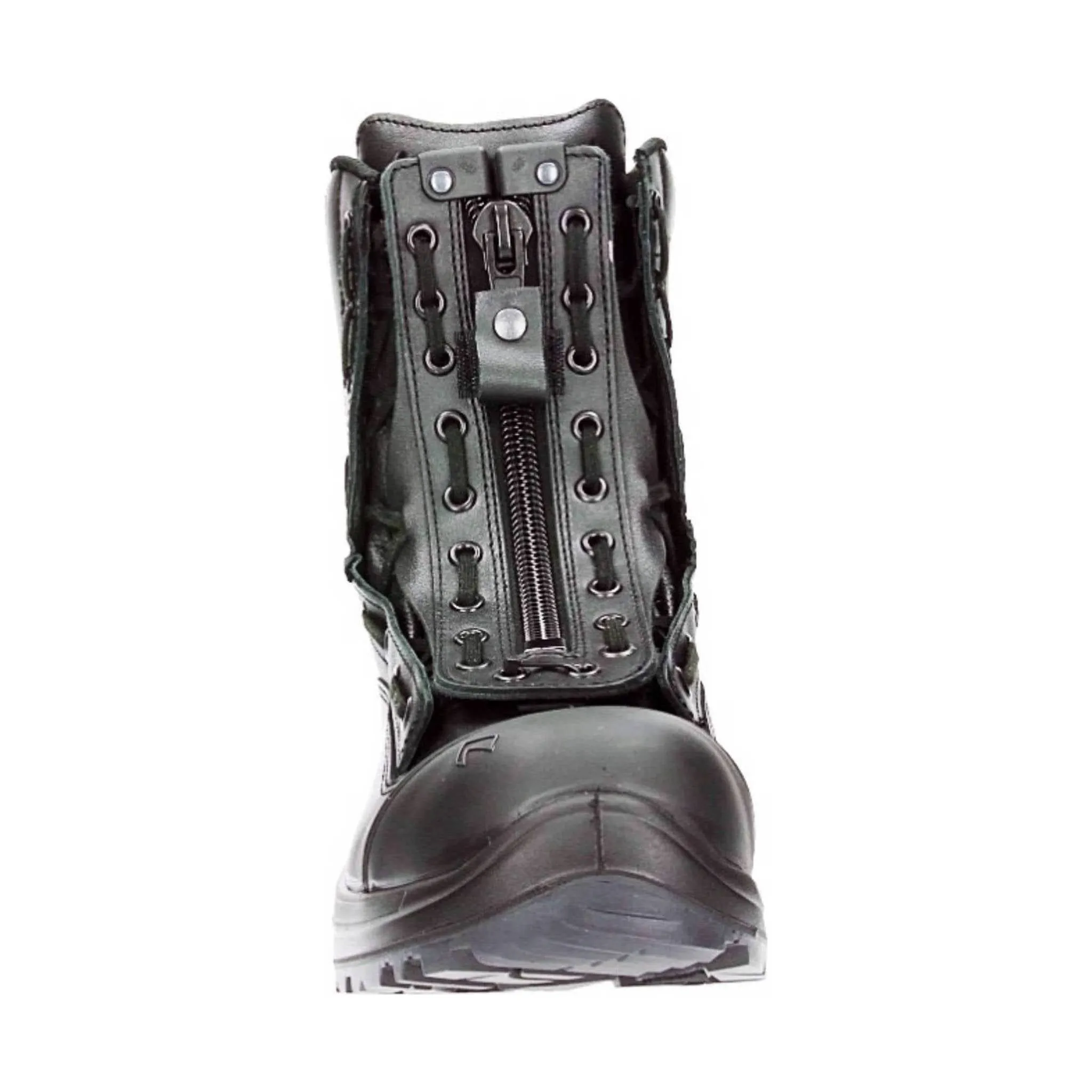 Haix Men's Airpower XR2 Composite Toe Work Boots - Black