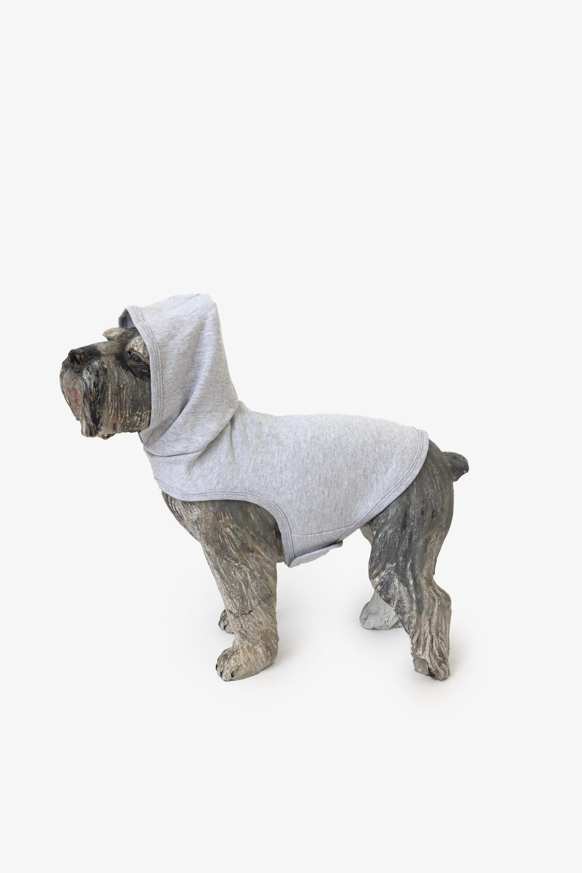 HF-DOGHOOD - Heavy Fleece Dog Sweater