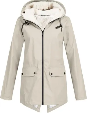 Judith® Warm Winter Jacket