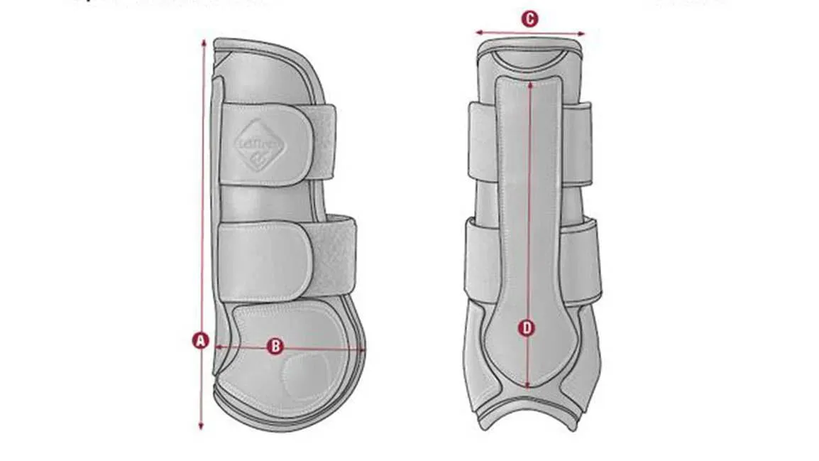 LeMieux Capella Tendon Boots