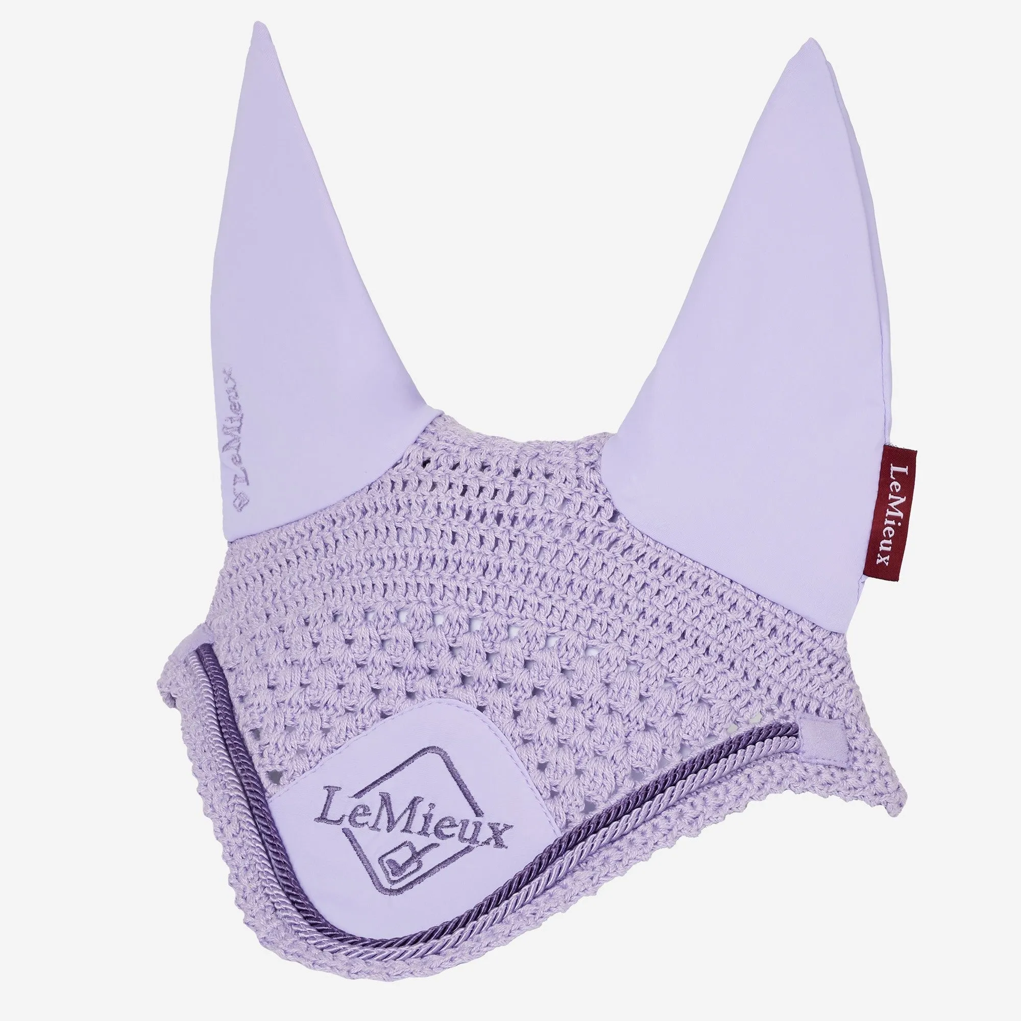 Lemieux Classic Fly Hood - Wisteria