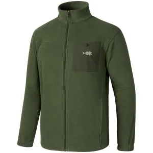 Men’s AllDay Full Zip Fleece Jacket