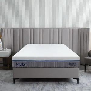 MLILY Bliss Queen AirFoam Mattress