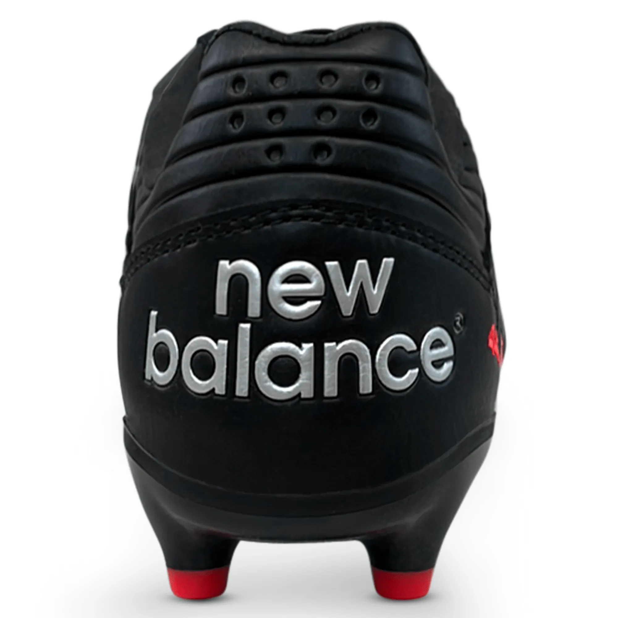 New Balance 442 v2 Pro Synthetic FG - Black/Silver