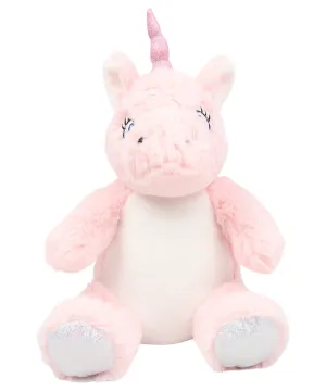 Printme mini teddy | Unicorn Pink