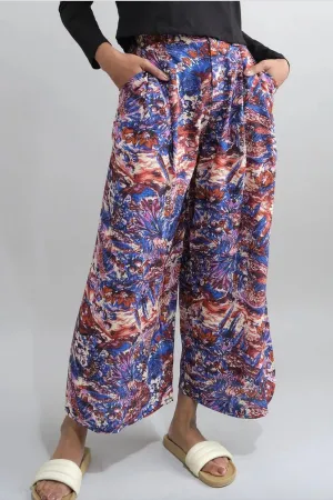 Rachel Comey - Wolcott Pant: Blue