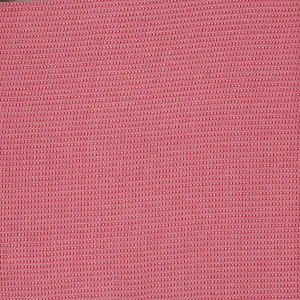 Red and Pink Abstract Texture Threaded Tweed Boucle