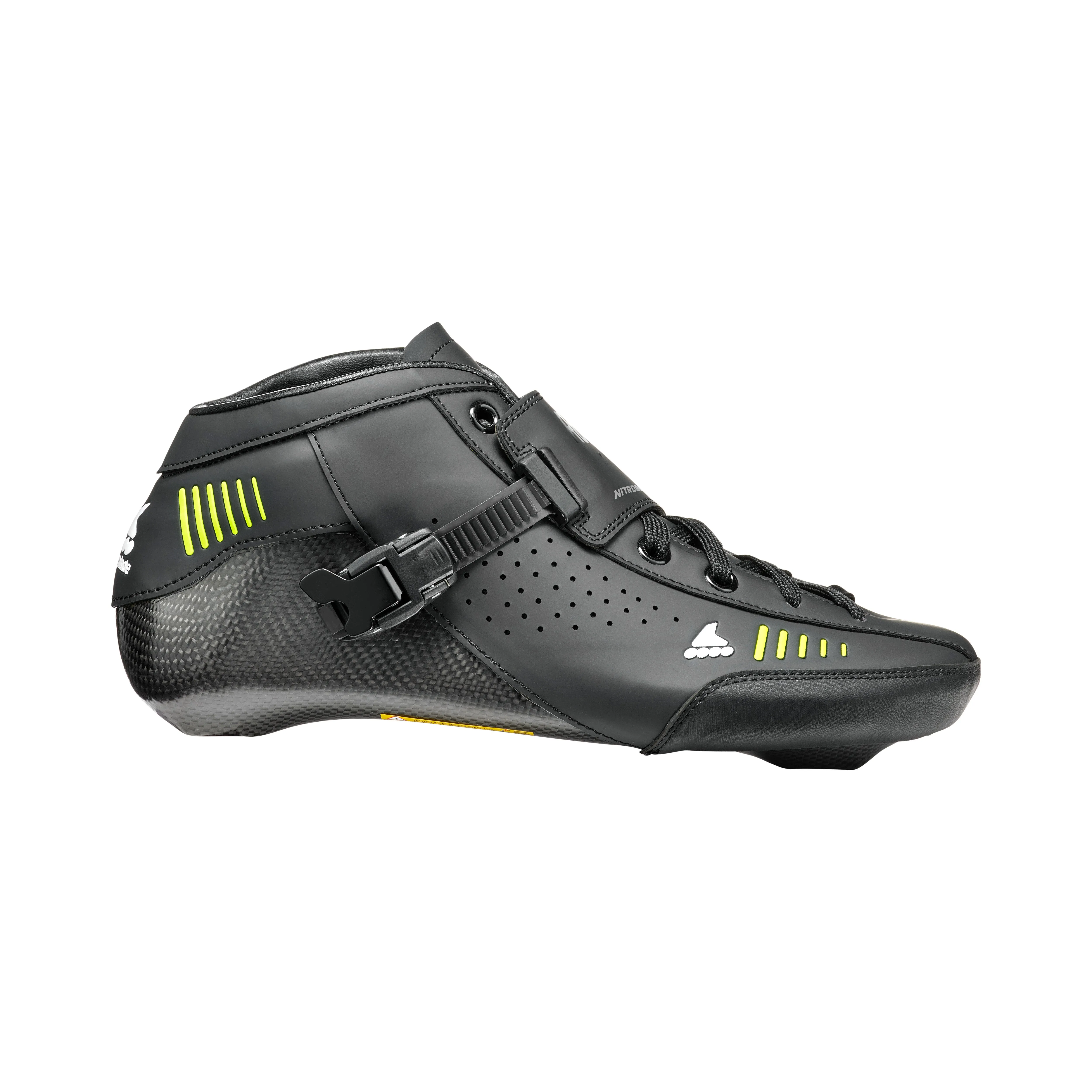 Rollerblade Nitroblade - Speed Boots - 2024