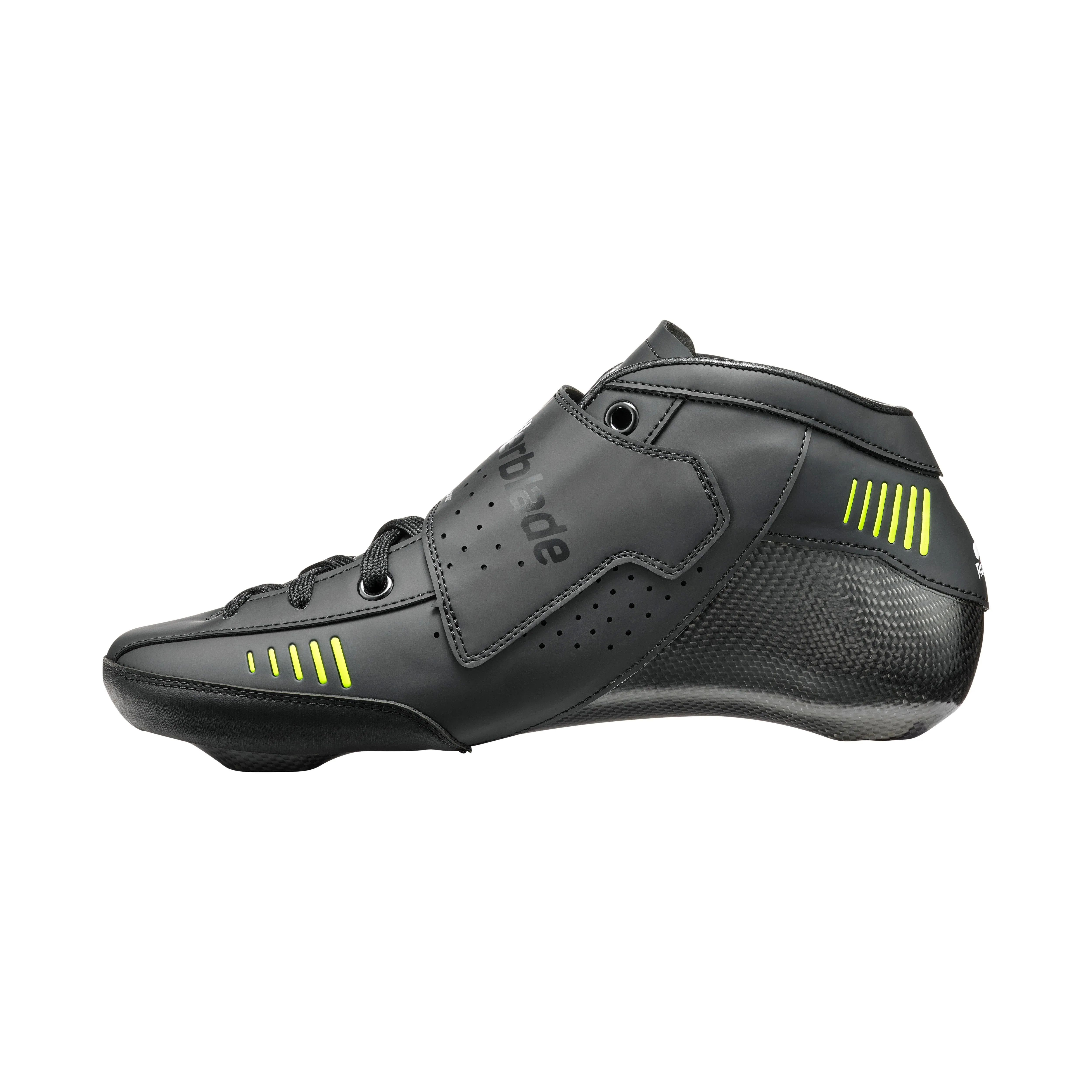 Rollerblade Nitroblade - Speed Boots - 2024