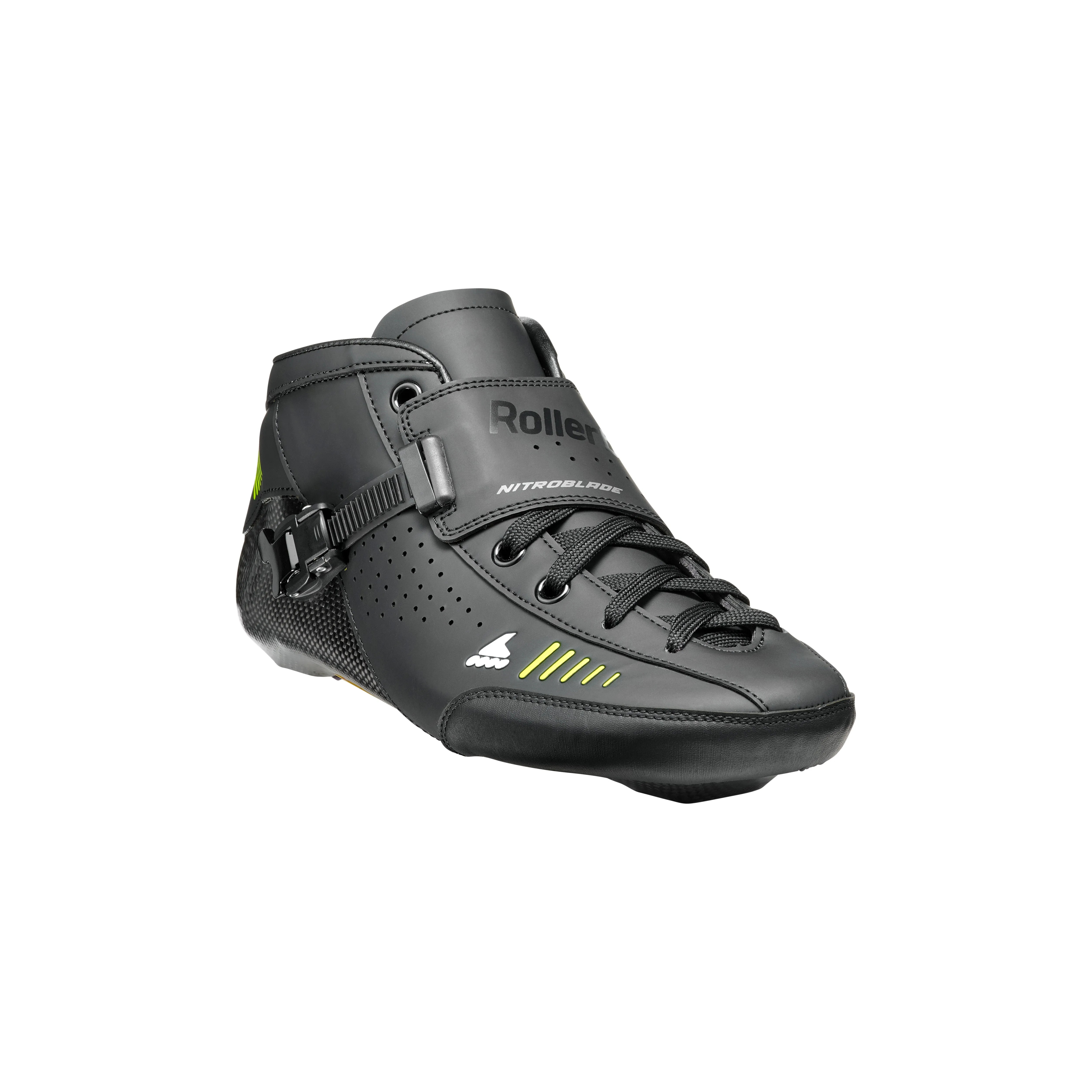 Rollerblade Nitroblade - Speed Boots - 2024