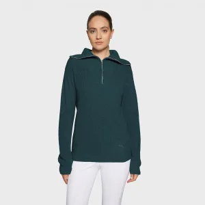 Samshield Suzanne Pullover - FW24