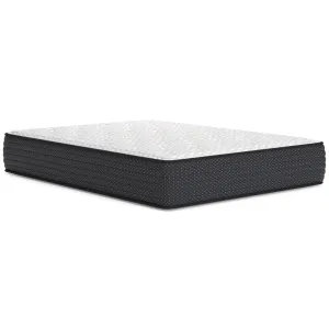 Sierra Sleep Limited Edition Plush M41131 Queen Mattress