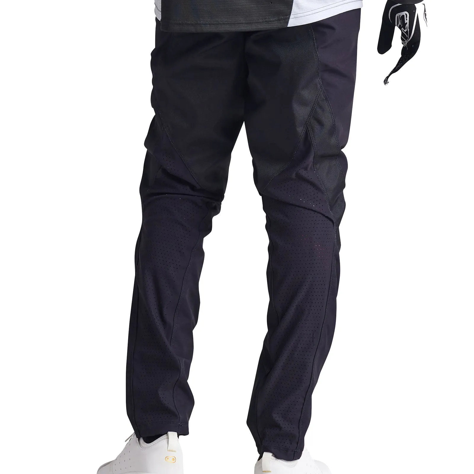 Sprint Pant Mono Black