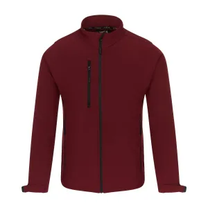 Tern Softshell | Burgundy