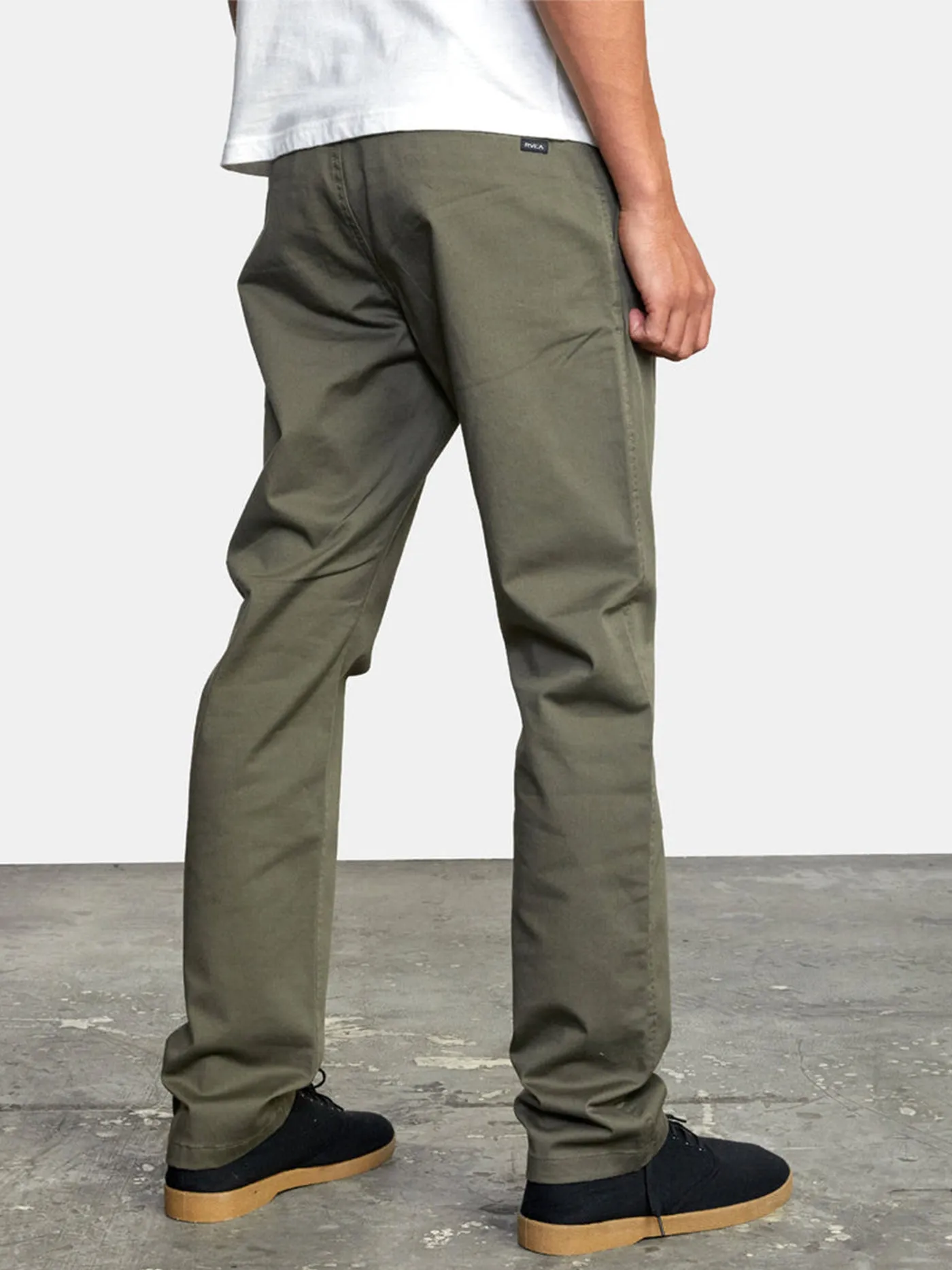 The Weekend Stretch Pants