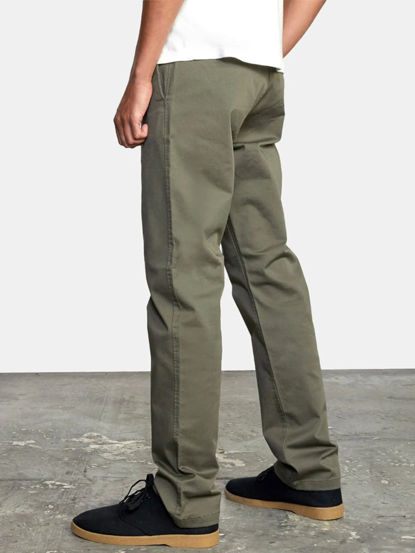 The Weekend Stretch Pants