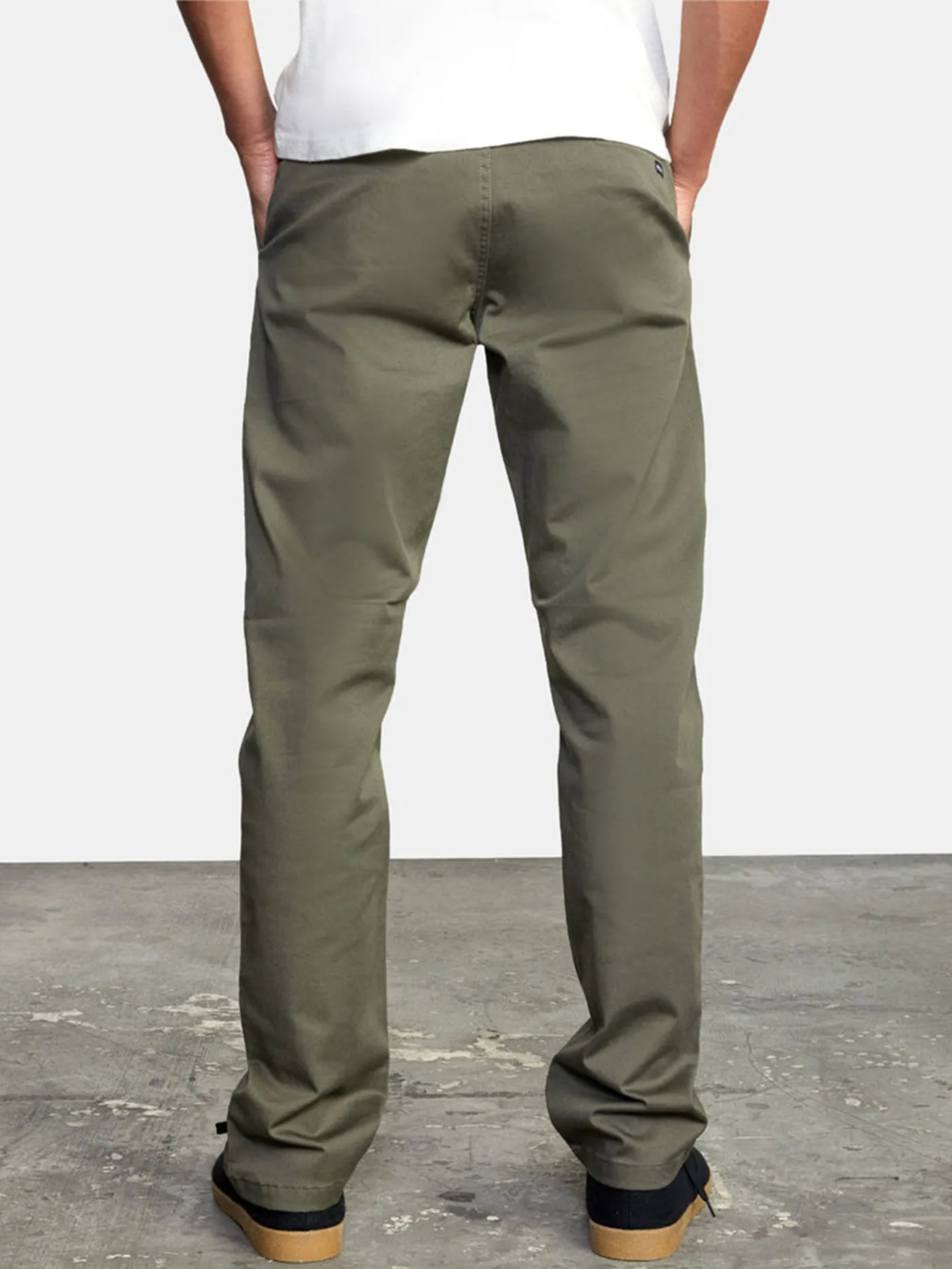 The Weekend Stretch Pants