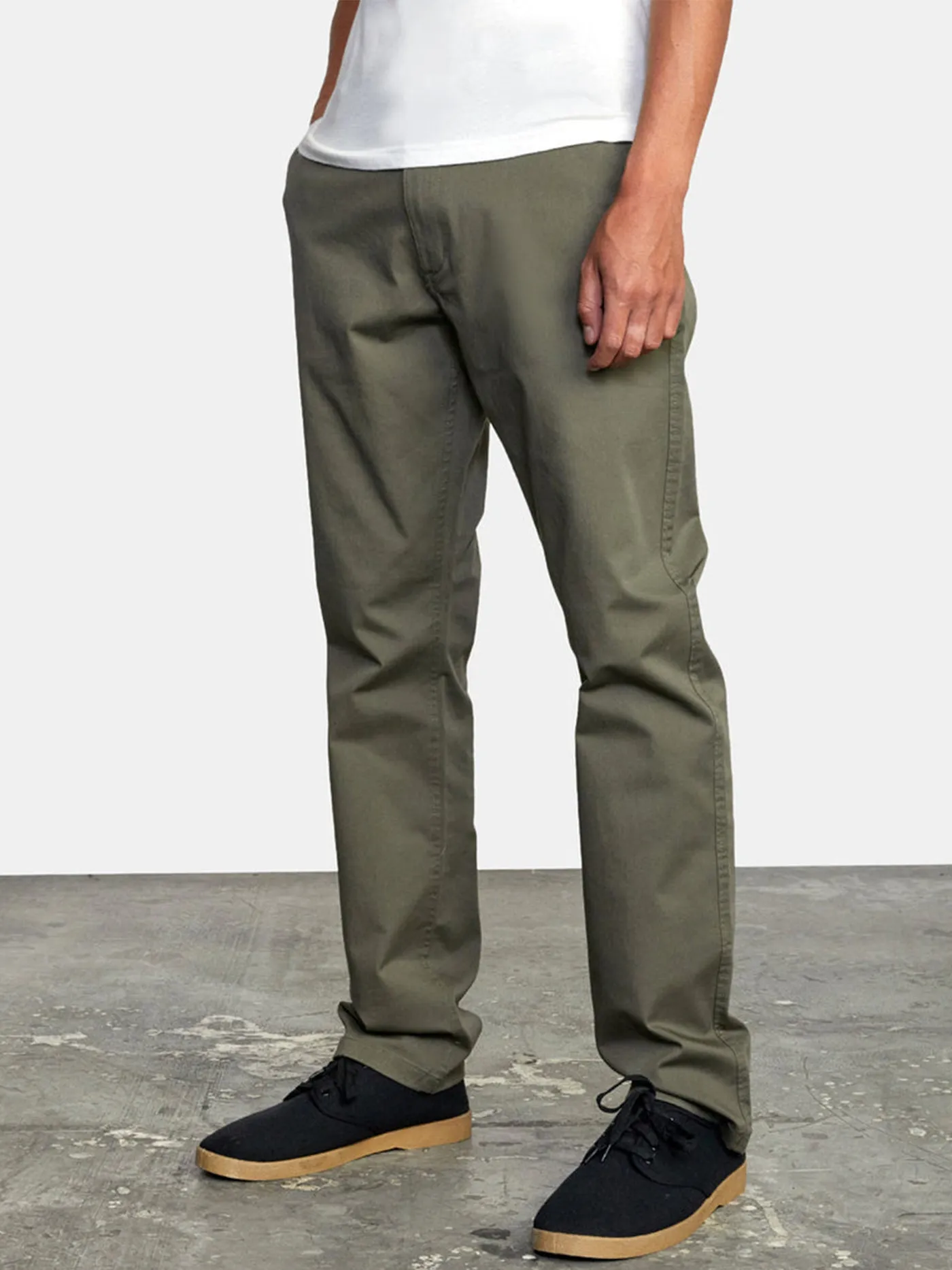 The Weekend Stretch Pants