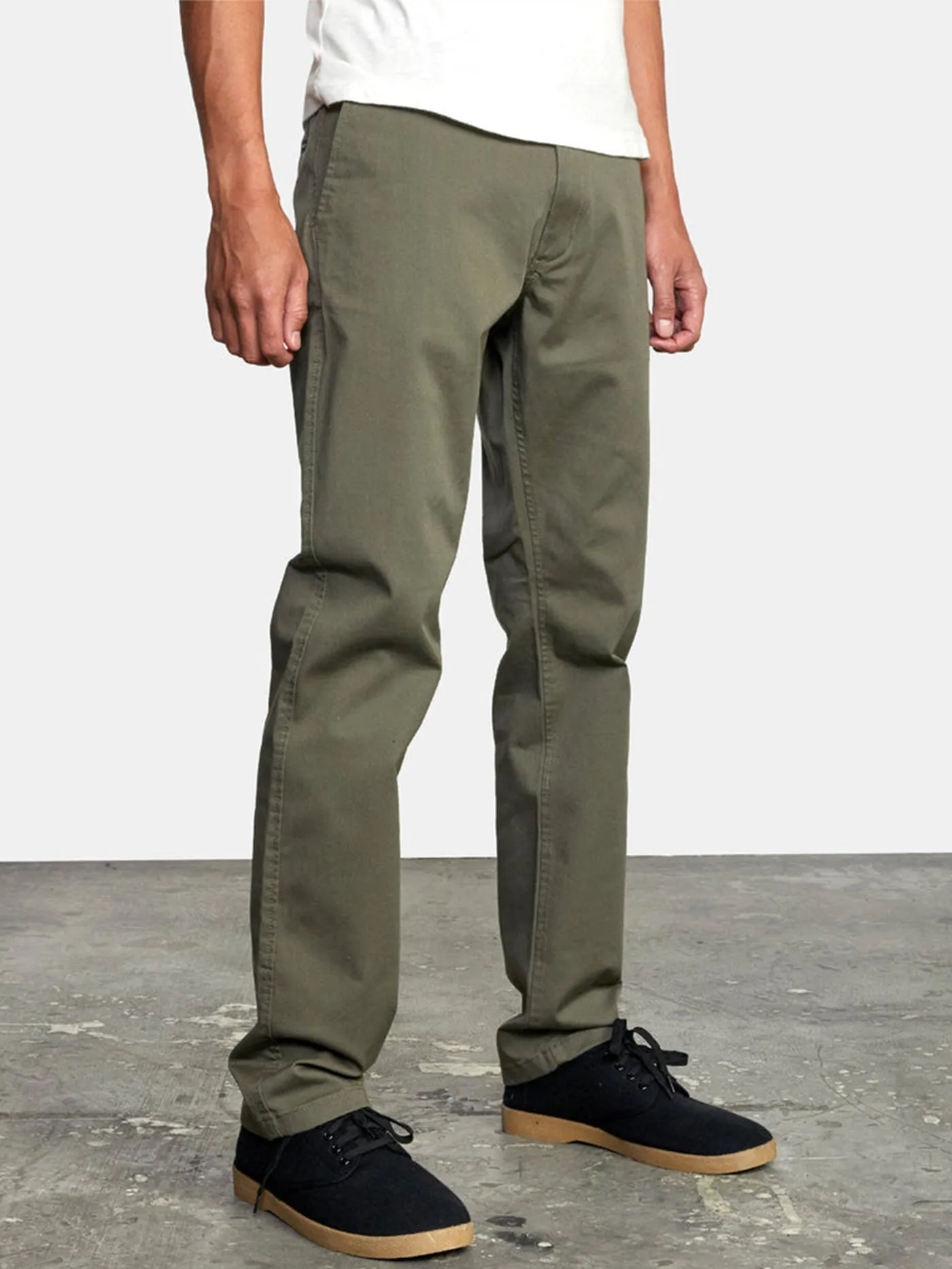 The Weekend Stretch Pants