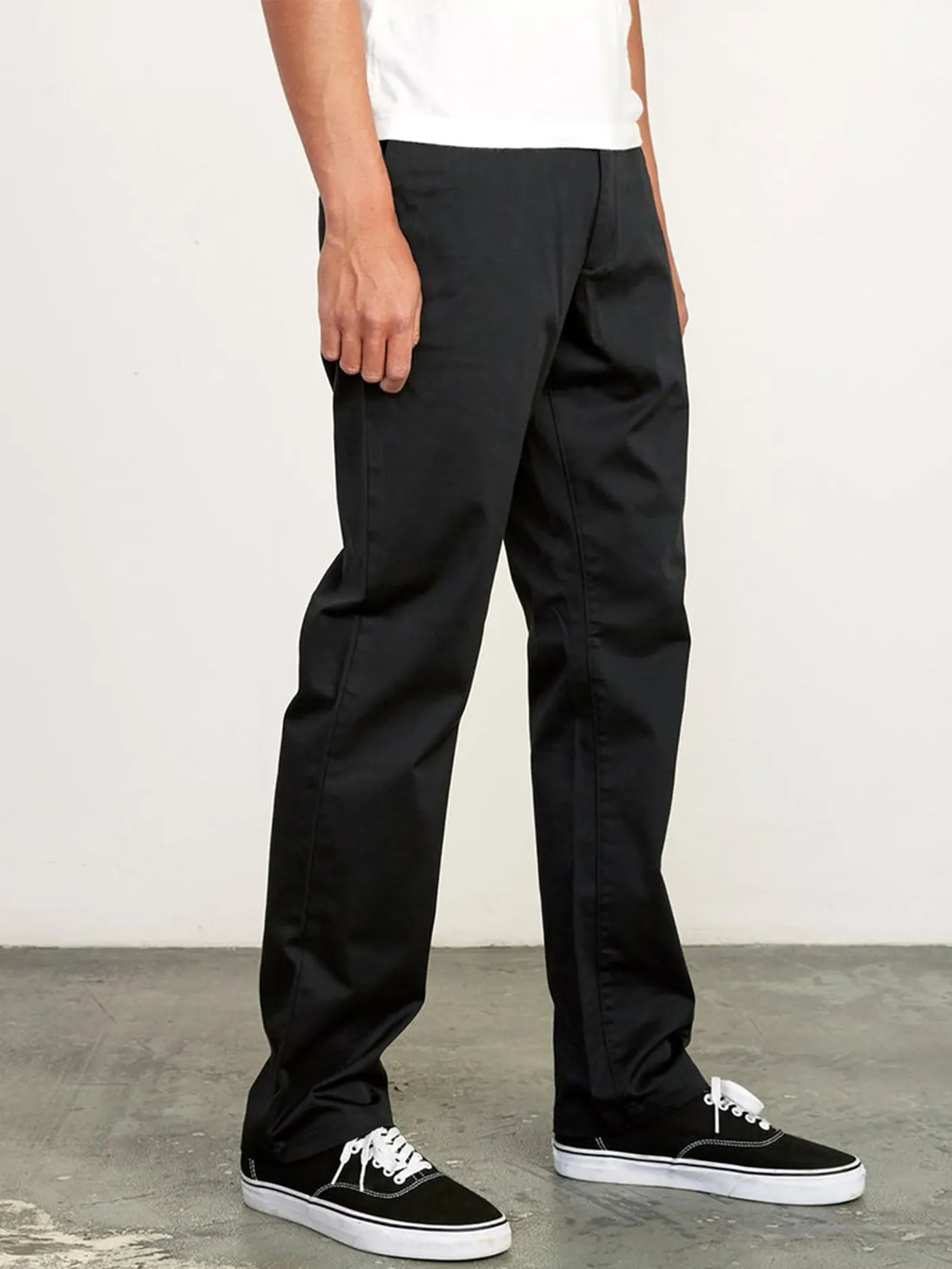 The Weekend Stretch Pants